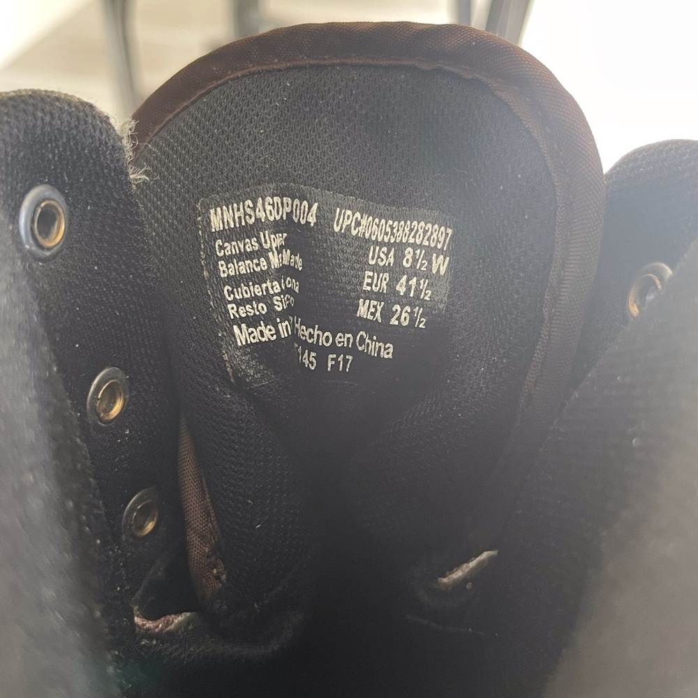 Herman Survivor Hunting Boots with Thinsulate 800g. - Picture 4 of 5
